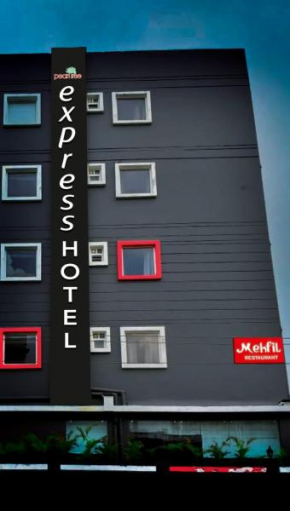 PEARLTREE EXPRESS HOTEL